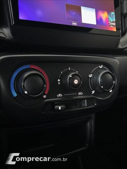 FIORINO 1.4 MPI FURGÃO ENDURANCE 8V FLEX 2P MANUAL
