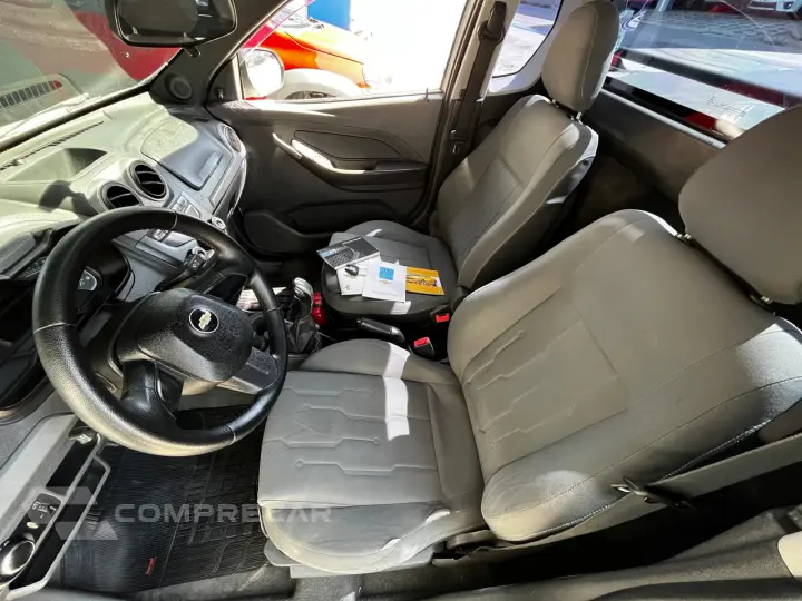 MONTANA 1.4 MPFI LS CS 8V