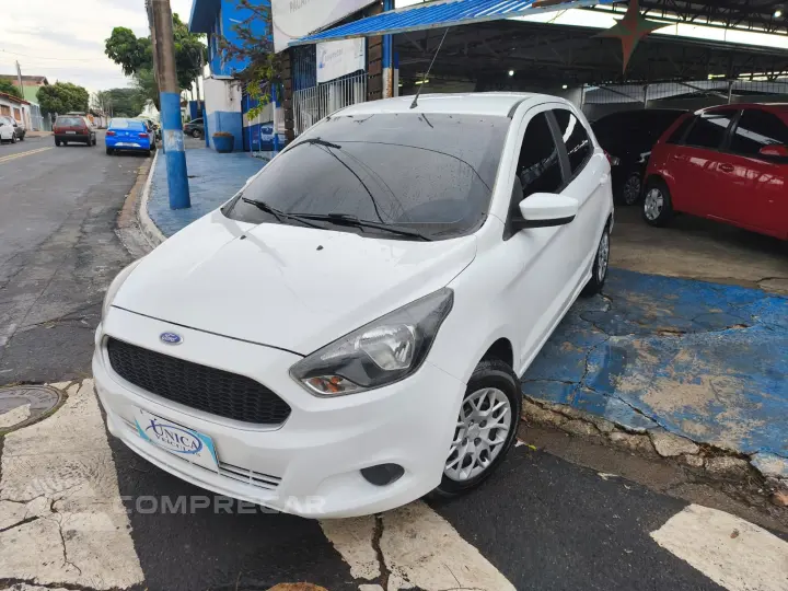 KA 1.0 SE 12V