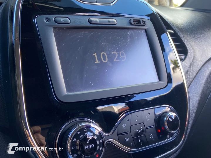 CAPTUR 1.6 16V SCE Intense