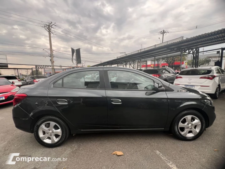 Prisma 1.4 4P LT FLEX AUTOMÁTICO