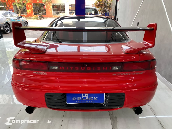 3000 3.0 VR-4 V6 24V GASOLINA 2P MANUAL