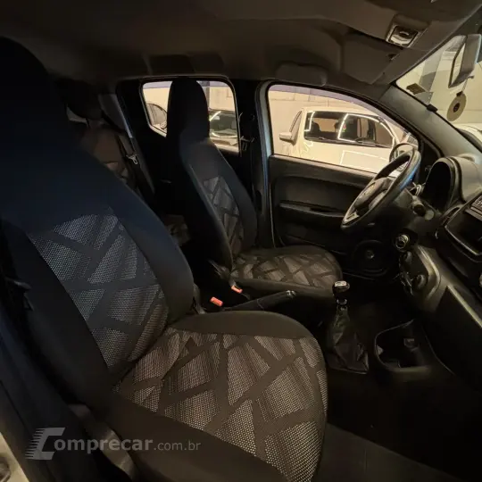 MOBI EASY 1.0 Fire Flex 5p.