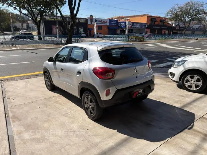 KWID ZEN 2