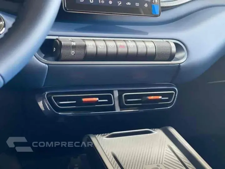 DOLPHIN MINI 38 KM ELÉTRICO 5L