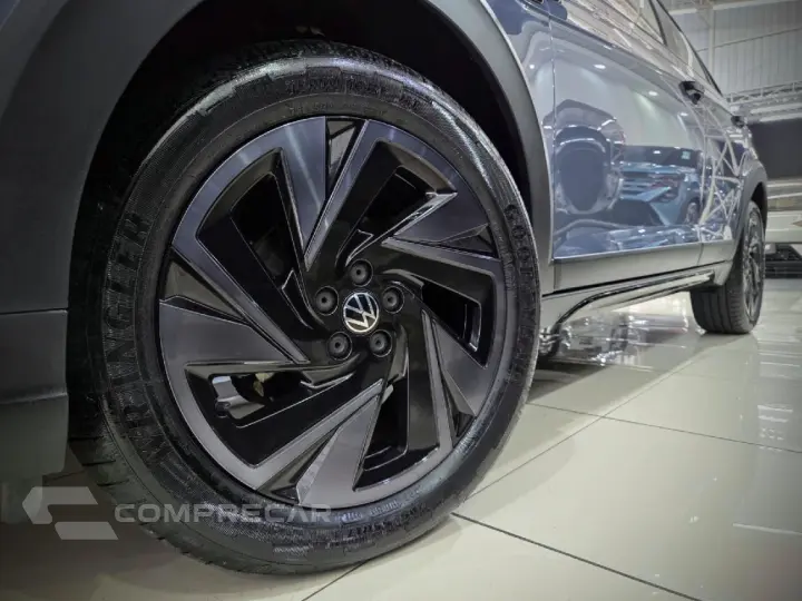 NIVUS 1.0 200 TSI TOTAL FLEX HIGHLINE AUTOMÁTICO