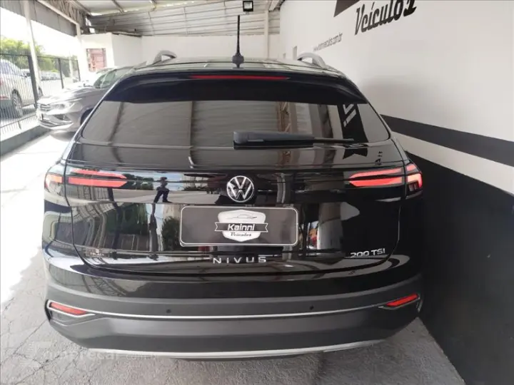 NIVUS 1.0 200 TSI Highline