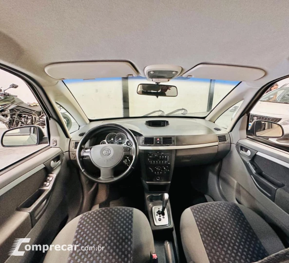 MERIVA 1.8 MPFI Premium 8V