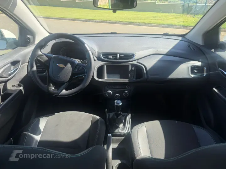 PRISMA 1.4 LT Spe/4 8V