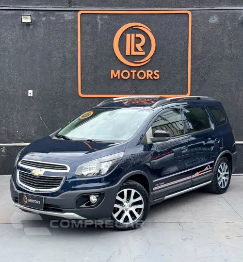 SPIN 1.8 Activ 8V