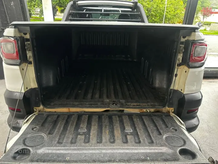 Strada Endurance 1.4 Flex 8V CS Plus