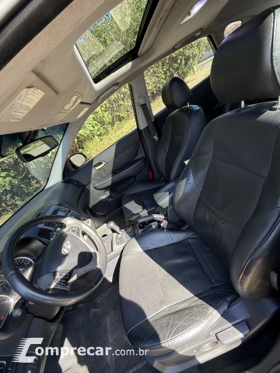 I30 2.0 MPFI GLS 16V