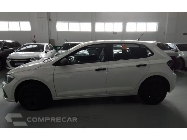 POLO 1.0 MPI TRACK MANUAL