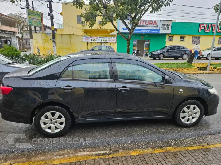 COROLLA 1.6 XLI