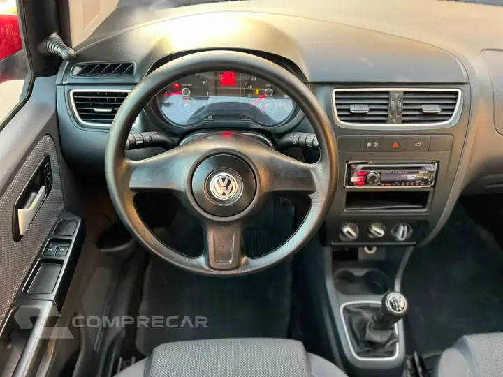 Fox 1.0 Mi 8V Flex 4P Manual