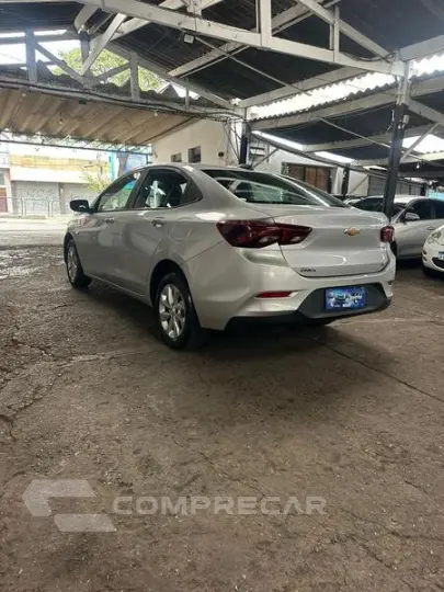 ONIX PLUS LTZ TURBO