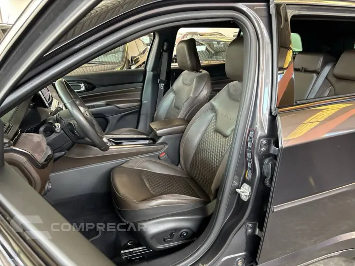 Commander Overl. TD380 2.0 4x4 Die. Aut.