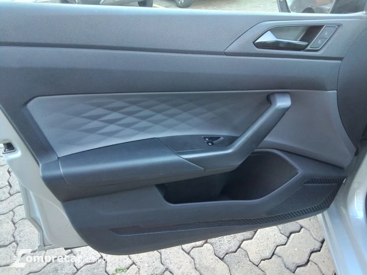 POLO 1.0 MPI TRACK MANUAL