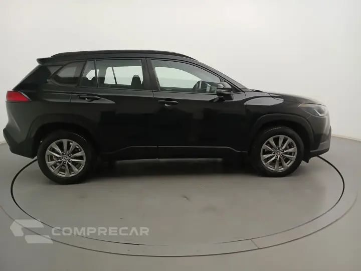 COROLLA CROSS 2.0 VVT-IE FLEX XR DIRECT SHIFT