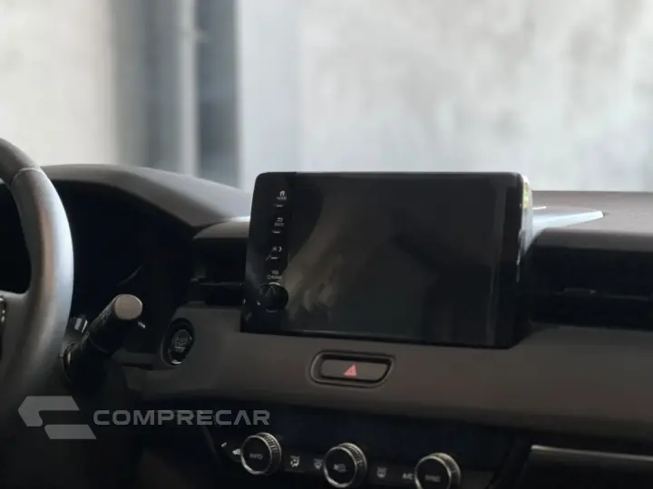 HR-V 1.5 DI I-VTEC FLEX EXL CVT