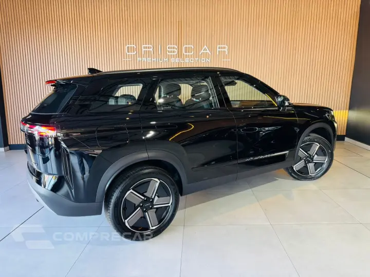 7 1.5 Tgdi Phev DHT