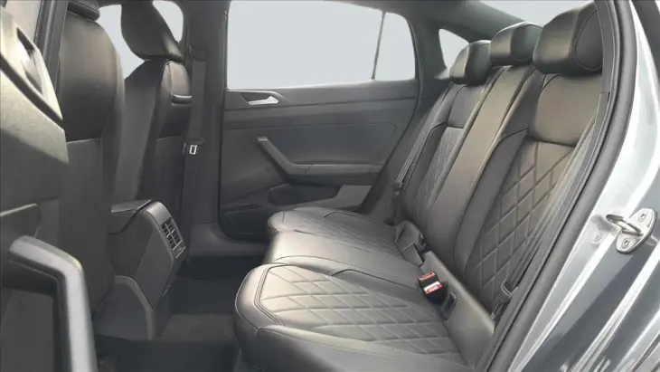 VIRTUS 1.4 250 TSI EXCLUSIVE AUTOMÁTICO