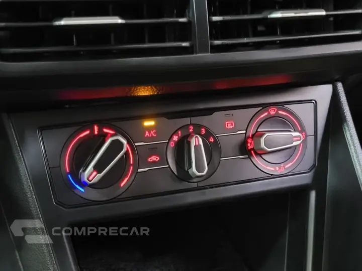 Polo 1.0 Flex 12V 5p