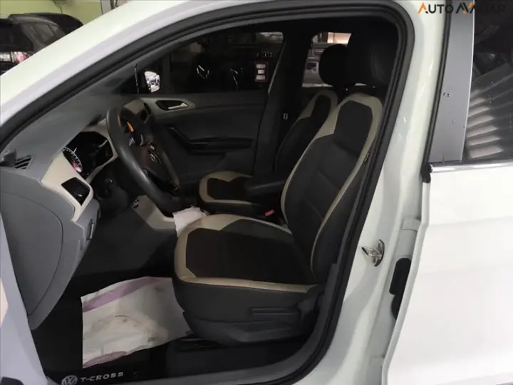 T-CROSS 1.0 200 TSI Sense