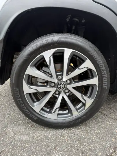 COROLLA CROSS 2.0 Vvt-ie XRE