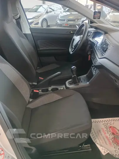 POLO 1.0 MPI Manual