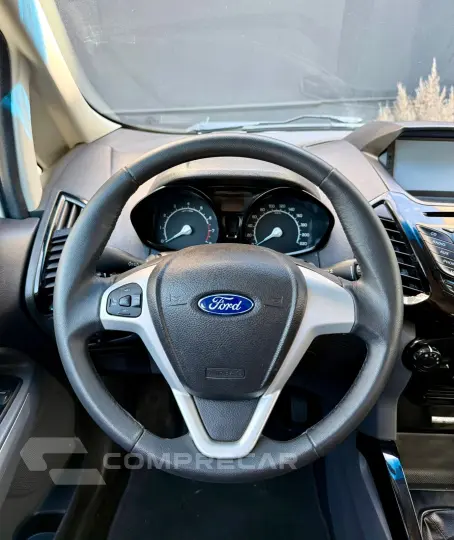 ECOSPORT 1.6 Freestyle 16V