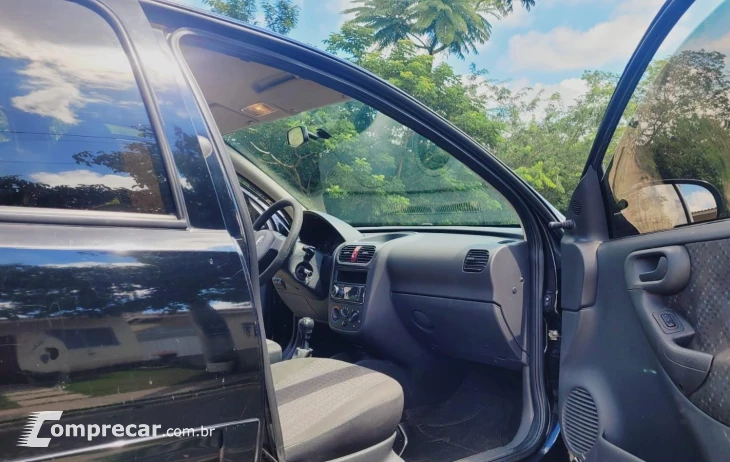 CORSA 1.4 MPFI Maxx 8V