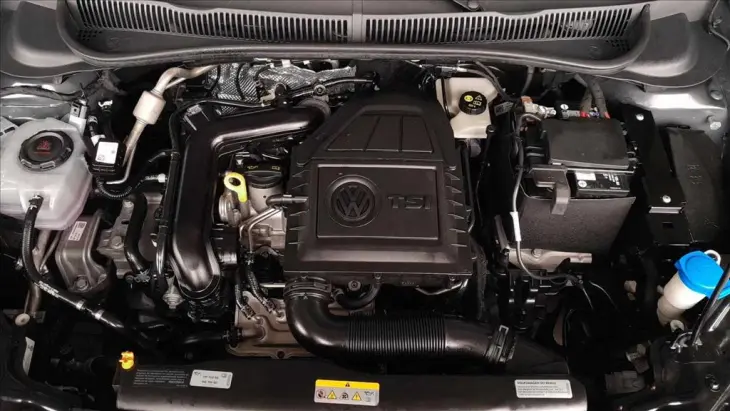 NIVUS 1.0 200 TSI TOTAL FLEX HIGHLINE AUTOMÁTICO