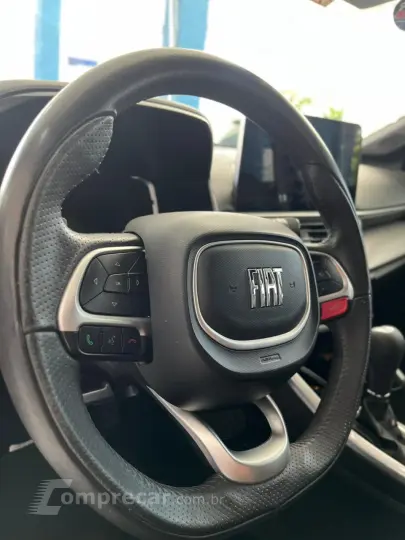 FASTBACK 1.0 Turbo 200 Impetus