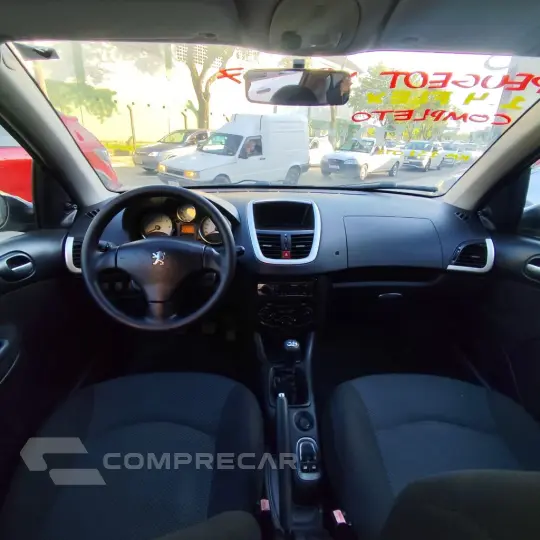 207 XR 1.4 Flex 8V 5p