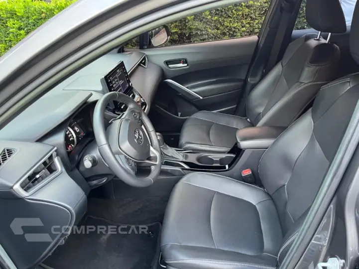 COROLLA CROSS 2.0 Vvt-ie XRE