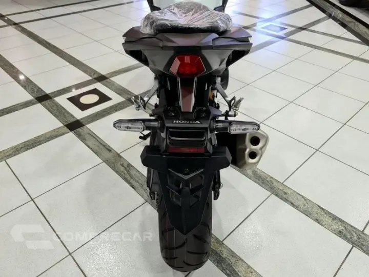 CB 500 HORNET