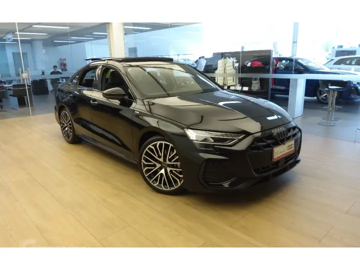 A3 2.0 40 TFSI GASOLINA SEDAN ADVANCED S-TRONIC