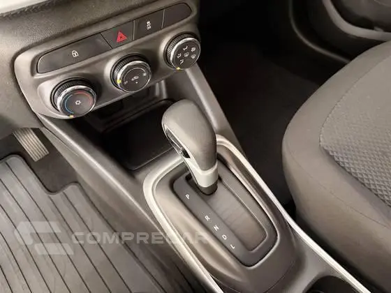 TRACKER 1.0 TURBO FLEX AUTOMÁTICO