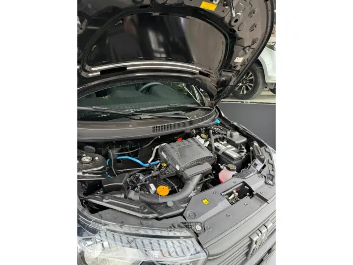 STRADA 1.3 FIREFLY FLEX FREEDOM CD MANUAL