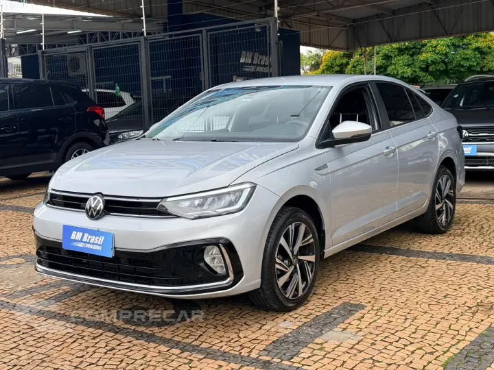 VIRTUS 1.0 200 TSI Highline