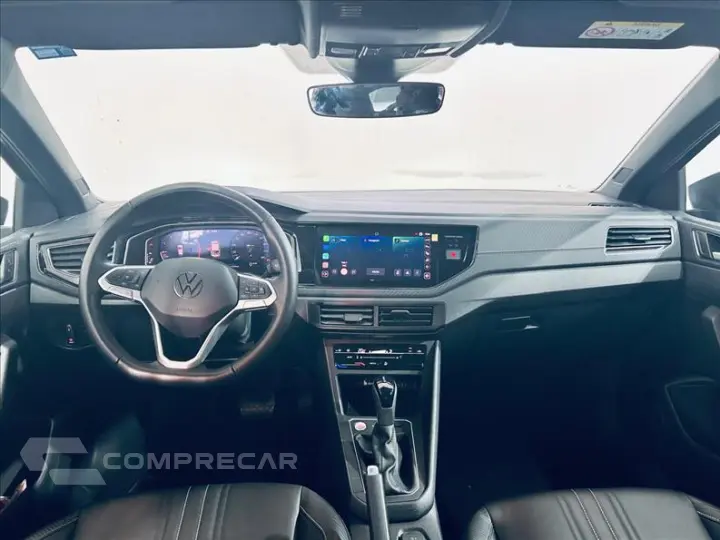 NIVUS 1.0 200 TSI Highline