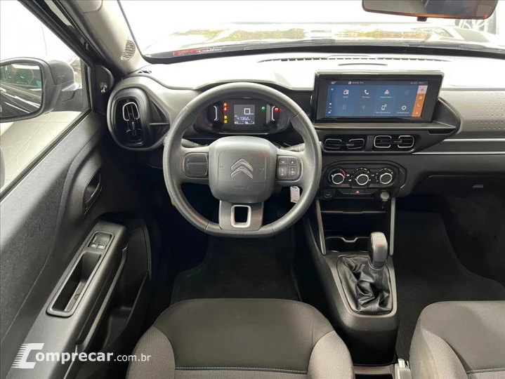 C3 1.0 FIREFLY FLEX LIVE PACK MANUAL