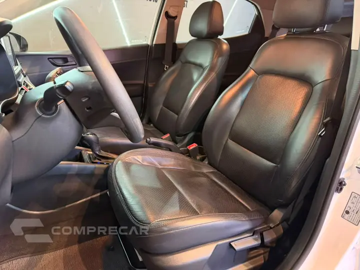 Hb20 1.0 Tgdi Flex Comfort Automático