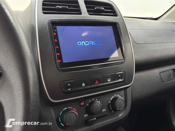 KWID 1.0 12V SCE FLEX ZEN MANUAL