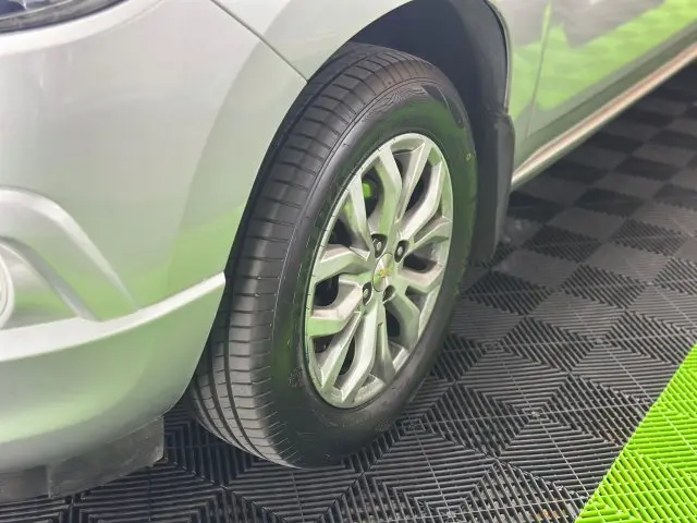 SPIN - 1.8 LTZ 8V 4P AUTOMÁTICO