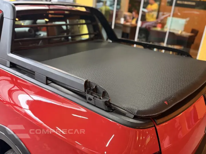 SAVEIRO 1.6 CROSS CE 8V FLEX 2P MANUAL