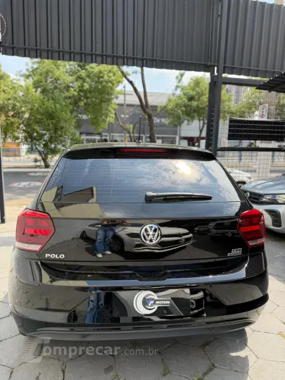 POLO 1.6 MSI