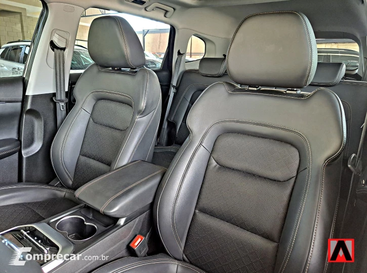 TIGGO 8 1.6 Tgdi TXS MAX Drive