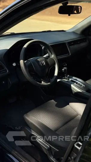 HR-V 1.8 16V LX